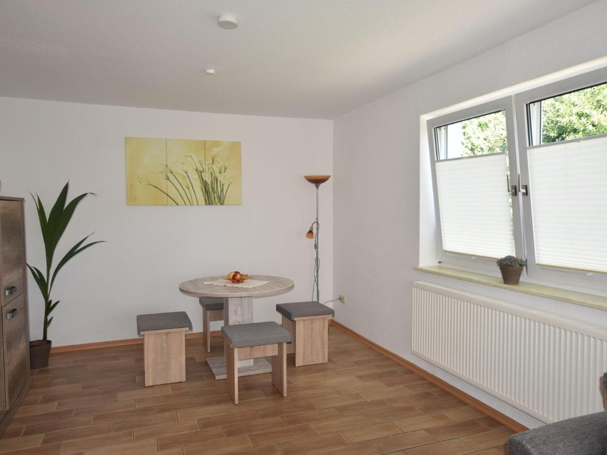 Modern Bungalow In Kroepelin With Garden Villa Room photo